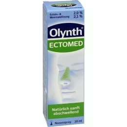 OLYNTH Ectomed neusspray, 10 ml