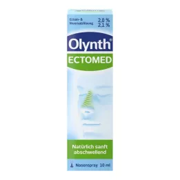 OLYNTH Ectomed neusspray, 10 ml