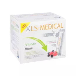 XLS Medische Vetbinder Direct Sticks, 90 stuks