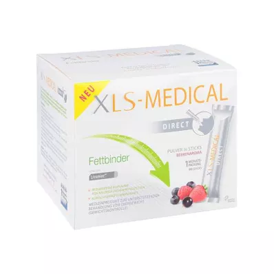Xls Medical Vetbinder Direct Sticks (90 stuks)