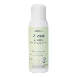 OLIVENÖL DEOSPRAY mediterrane frisheid, 125 ml