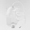 CONVEEN Security+ beenzak 500/30 steriel, 10 stuks