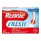 Rennie Fresh kauwtabletten, 48 stuks