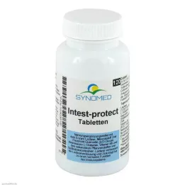 INTEST bescherm tabletten, 120 stuks