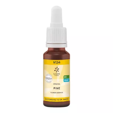 Bachbloesem No.24 Den biologisch, 20 ml
