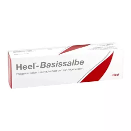HEEL-Basiszalf, 100 g