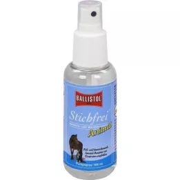 BALLISTOL dier Stichfrei Spray dierenarts, 100 ml