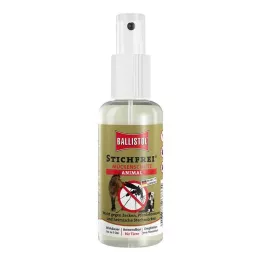 BALLISTOL dier Stichfrei Spray dierenarts, 100 ml