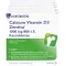 CALCIUM VITAMIN D3 Zentiva 1000 mg/880 I.U. kauwtab, 100 st