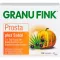 GRANU FINK Prosta plus Sabal harde capsules, 120 stuks