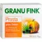 GRANU FINK Prosta plus Sabal harde capsules, 120 stuks