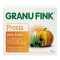 GRANU FINK Prosta plus Sabal harde capsules, 120 stuks