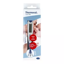 THERMOVAL kids flex digitale koortsthermometer, 1 stuk