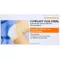 CUTIPLAST Plus steriel verband van 7,8x15 cm, 5 stuks