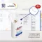 LACTASE 14.000 FCC Tabletten in dispenser, 80 stuks