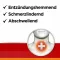 Dobendan Direct Suikervrij Flurbiprofen 8,75 mg zuigtabletten, 24 stuks