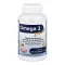 Omega 3 Junior Berco kauwcapsules (120 stuks)