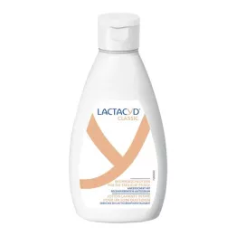LACTACYD Intieme waslotion, 200 ml