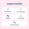 LACTACYD Intieme waslotion, 200 ml