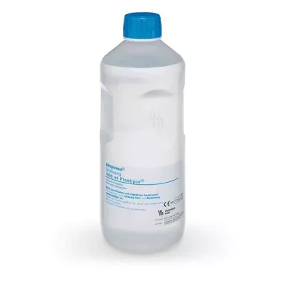 AMPUWA Oplossing voor injectie/infusie, 6X1000 ml