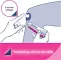 Instructions for use for MEDIGEL snelle wondgenezing, 20 g - 6