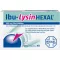 IBU-LYSINHEXAL Filmomhulde tabletten, 50 stuks