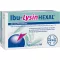 IBU-LYSINHEXAL Filmomhulde tabletten, 50 stuks