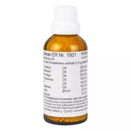 HORMOPLEXAN ER Nr.1501 Klontjes, 50 g