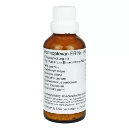 HORMOPLEXAN ER Nr.1503 Klontjes, 50 g