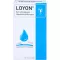 LOYON voor schilferige huidaandoeningen Oplossing, 15 ml