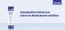 Instructions for use for Linola beschermende balsem, 100 ml - 1