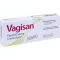 VAGISAN MoistCream Cremolum, 16 stuks