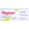 VAGISAN MoistCream Cremolum, 16 stuks