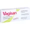 VAGISAN MoistCream Cremolum, 16 stuks