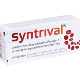 SYNTRIVAL Tabletten, 30 stuks
