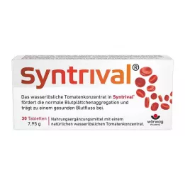 SYNTRIVAL Tabletten, 30 stuks