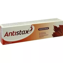 ANTISTAX Adercrème, 100 g