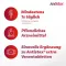 ANTISTAX Adercrème, 100 g