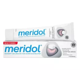 MERIDOL Tandpasta Soft White, 75 ml