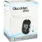 GLUCOMEN areo Bloedglucosemeter Set mg/dl, 1 st