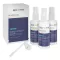 Minoxidil BIO-H-TIN-Pharma 50 mg/ml spray voor mannen, 3X60 ml