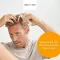 Minoxidil BIO-H-TIN-Pharma 50 mg/ml spray voor mannen, 3X60 ml