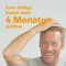 Minoxidil BIO-H-TIN-Pharma 50 mg/ml spray voor mannen, 3X60 ml