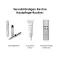 Biomed Miracle Wimperopbouwend Serum, 4 ml