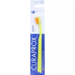 CURAPROX CS slimme ultrasoepele tandenborstel, 1 stuk