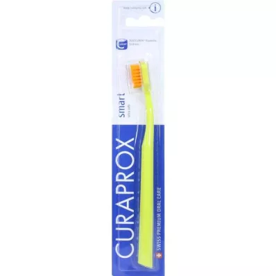 CURAPROX CS slimme ultrasoepele tandenborstel, 1 stuk CURAPROX CS slimme ultrasoepele tandenborstel, 1 stuk