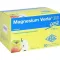 MAGNESIUM VERLA 300 Appelgranulaat, 50 stuks