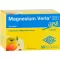 MAGNESIUM VERLA 300 Appelgranulaat, 50 stuks