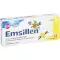 EMSILLEN Kinder keelpastilles vanille, 20 stuks