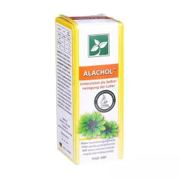 Alacholdruppels, 50 ml